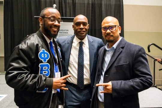 2020 BMAAC Conference photo 3