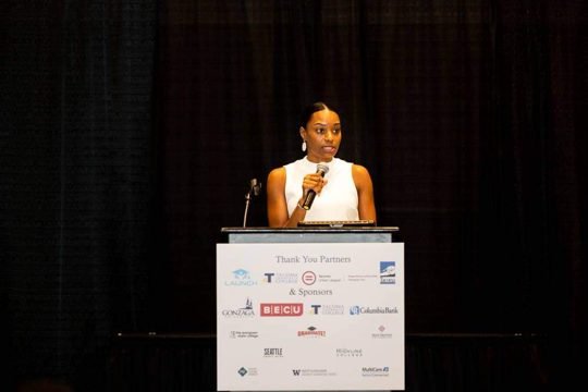 2020 BMAAC Conference photo 6