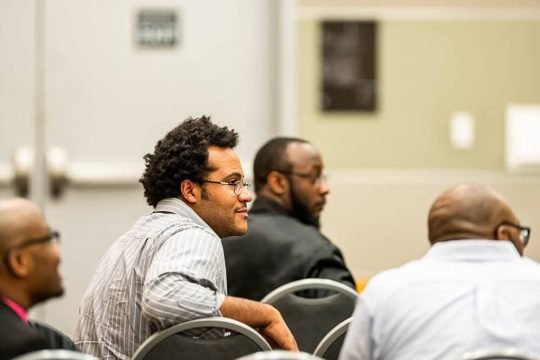 2020 BMAAC Conference photo 14