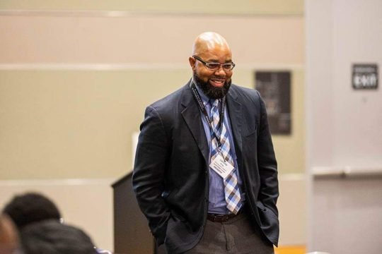 2020 BMAAC Conference photo 32