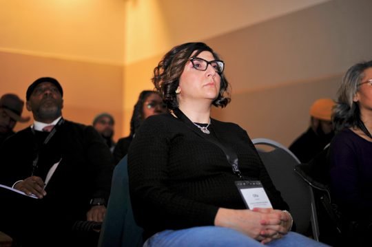 2023 BMAAC Conference photo 9