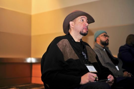 2023 BMAAC Conference photo 10
