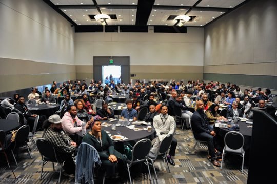 2024 BMAAC Conference photo 1