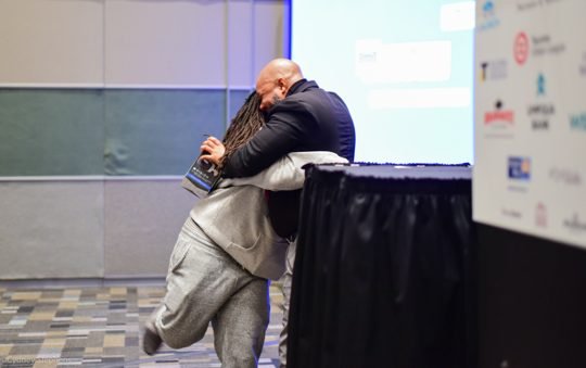 2024 BMAAC Conference photo 3
