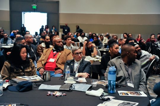 2024 BMAAC Conference photo 14
