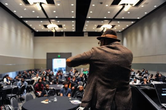 2024 BMAAC Conference photo 16