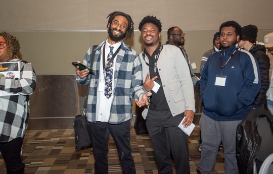 2025 BMAAC Conference photo 4