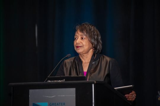 2025 BMAAC Conference photo 11