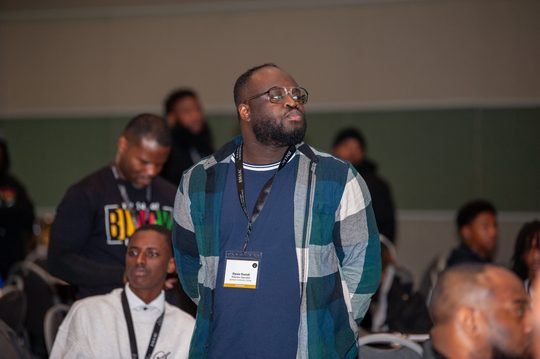 2025 BMAAC Conference photo 16