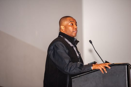 2025 BMAAC Conference photo 19