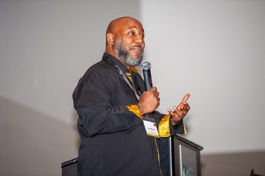 2025 BMAAC Conference photo 30