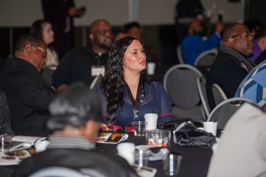 2025 BMAAC Conference photo 36