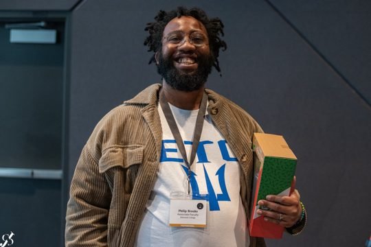 2026 BMAAC Conference photo 47